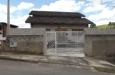 Casa com 3 quartos à venda no Clube de Campo, Morungaba 