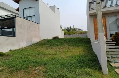 Terreno de alto padrão (208m²) no condomínio villa verde, jardim gramadão i - jundiaí /sp