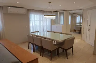 Apartamento com 3 quartos à venda na Rua Europa, 38, Vila Brasileira, Itatiba