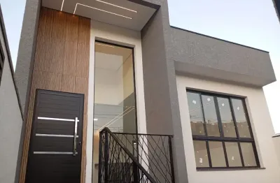 Linda casa 3 dormitórios no vila verde em bragança paulista