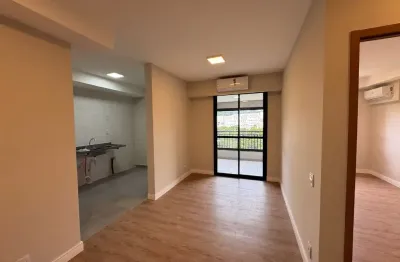 Apartamento novinho com 2 dormitórios á venda - recanto iv centenário