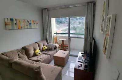 Apartamento no condomínio serra - residencial anchieta- jundiaí - sp