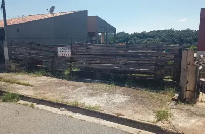 Terreno à venda com 250m no bairro jardim centenário, jundiaí - sp