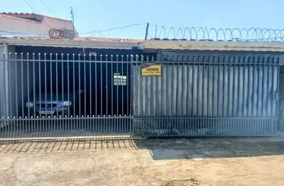 Casa com 3 quartos à venda no Jardim Novo Mundo, Bragança Paulista 