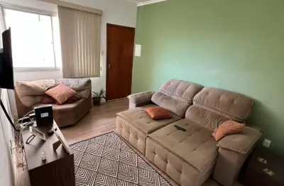 Apartamento á venda residencial parque nove de julho - jundiaí -sp