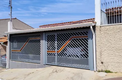 Linda casa no centro, villa motta excelente localização. perto de tudo que você previsa