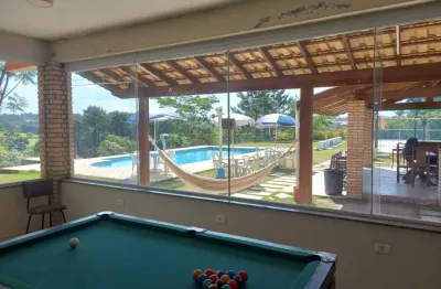 Chácara / sítio com 1 quarto à venda em Caioçara, Jarinu 