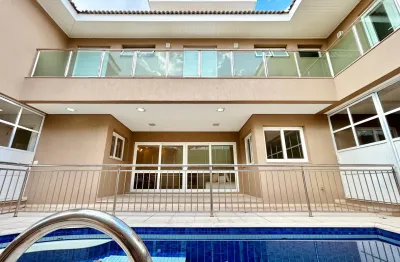 Casa de alto padrão, 400m², no condomínio Quinta da Laranjeiras, Jundiaí - SP