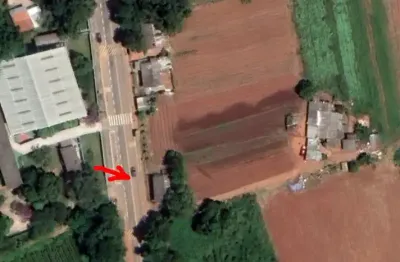 Terreno com 16.000m², sendo 10.000m² para construção no Caxambu, Jundiaí - SP