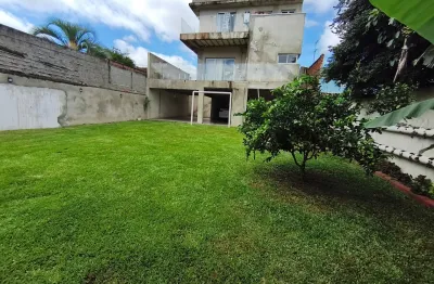 Casa com 5 quartos à venda na Rua João Kasdorf, 912, Xaxim, Curitiba