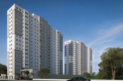 Apartamento com 2 quartos à venda na Avenida Itaóca, 2481, Bonsucesso, Rio de Janeiro