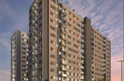 Apartamento com 2 quartos à venda na Estrada da Água Grande, 120, Irajá, Rio de Janeiro