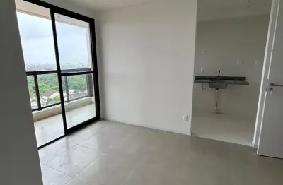 Apartamento com 2 quartos à venda na Alameda Zulmira Ferreira, 28, Saboeiro, Salvador