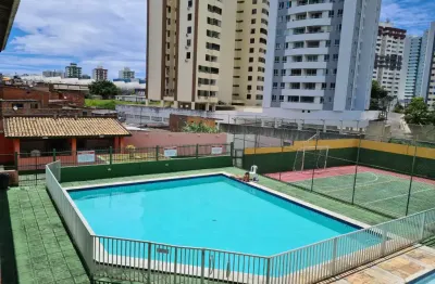 Apartamento com 3 quartos à venda na Avenida Edgard Santos, 501, Narandiba, Salvador