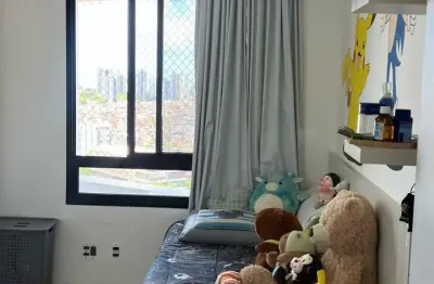Apartamento com 3 quartos à venda na Rua Doutor Galdino de Magalhães Ribeiro, 94, Federação, Salvador