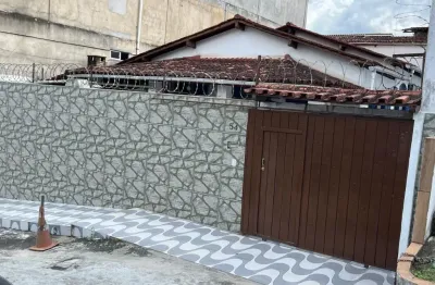 Casa em condomínio fechado com 3 quartos à venda na Rua Doutor Alfredo Tuvo dos Santos, 54, São Tomé de Paripe, Salvador