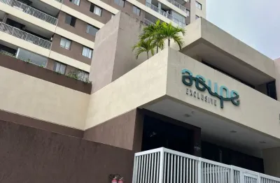 Apartamento com 2 quartos à venda na Rua Cael, 59, Acupe de Brotas, Salvador