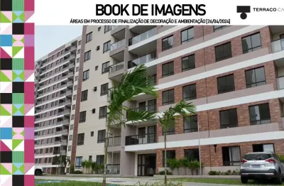 3/4 - terraço cabula, 50 mil abaixo da tabela da construtora.