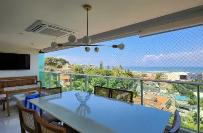 Apartamento com 3 quartos à venda na Travessa Joana Capistrano de Carvalho, 291, Pituaçu, Salvador