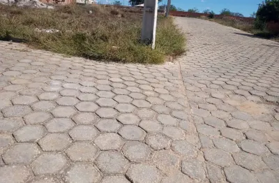 Terreno à venda no Centro, Condeúba 