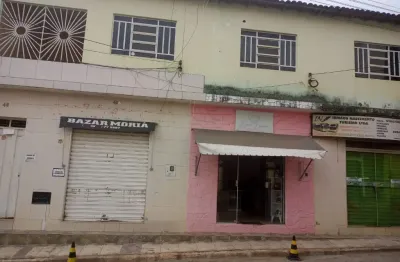 Sala comercial com 3 salas à venda no Centro, Condeúba 