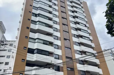 Apartamento com 3 quartos à venda na Rua Érico Veríssimo, 1, Itaigara, Salvador