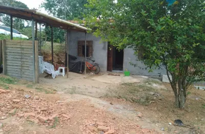Chácara / sítio com 2 quartos à venda na Rua 15 de Novembro, 1, Zona Rural, Simões Filho