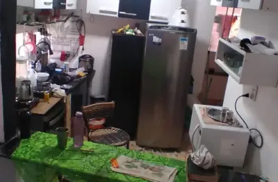 Casa com 2 quartos à venda na Rua Travessa Da Damião Góes 5 Liberdade, 1, Centro, Salvador