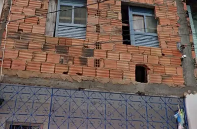 Casa com 2 quartos à venda na Avenida Floresta, 18, IAPI, Salvador