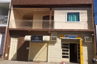 Casa com 3 quartos à venda na Rua Martinho Moreira, 60, Centro, Condeúba