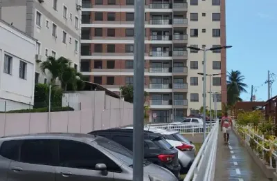 Apartamento com 3 quartos à venda na Alameda Zulmira Ferreira, 28, Saboeiro, Salvador
