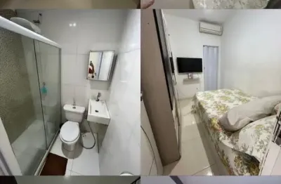 Casa com 2 quartos à venda na Caminho 144, 1, Vida Nova, Lauro de Freitas