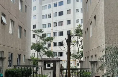 Apartamento com 2 quartos à venda na Rua Estácio de Sá, 1, Campinas de Pirajá, Salvador
