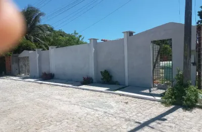 Terreno à venda na Loteamento Bosque De Arambepe, Arembepe (Abrantes), Camaçari