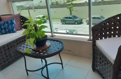 Apartamento com 2 quartos à venda na Rua Pataro Machado, 310, Centro, Lauro de Freitas