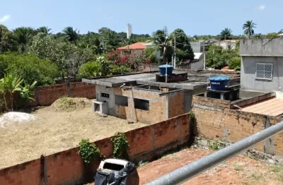 Terreno à venda na 1° Travessa Da Rua Das Gaivotas, 08, Abrantes, Camaçari
