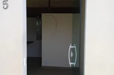 Apartamento com 1 quarto à venda na 1a Travessa Da Rua Das Gaivotas, 08, Abrantes, Camaçari