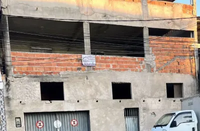 Casa com 3 quartos à venda na Rua B, 530, Alto do Cabrito, Salvador