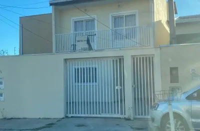 Casa com 3 quartos à venda na Rua Antônio Campana, 511, Jardim Paraíso de Viracopos, Campinas