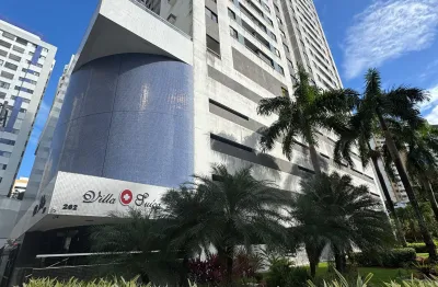 Apartamento com 3 quartos à venda na Rua João Bião de Cerqueira, 262, Pituba, Salvador