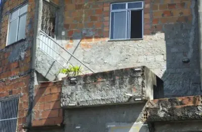 Casa com 5 quartos à venda na Rua Manoel Cordeiro, Nova Brasília, Salvador