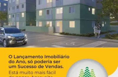 Apartamento com 2 quartos à venda na Rua Panorama, 139, Jardim das Margaridas, Salvador