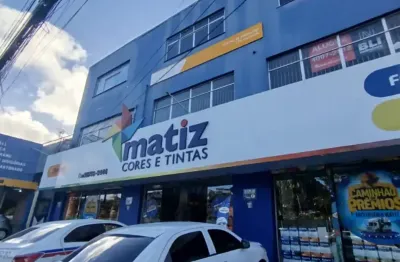 Ponto comercial com 1 sala à venda na Rua Padre Domingos de Brito de Cima, 80, Federação, Salvador