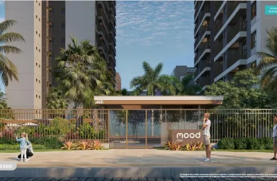 Apartamento com 2 quartos à venda na Rua Arthur de Azevêdo Machado, 1459, Stiep, Salvador