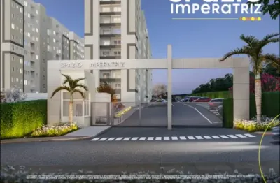 Apartamento com 2 quartos à venda na Rua Professor Plínio Garcez de Sena, 1084, Mussurunga II, Salvador