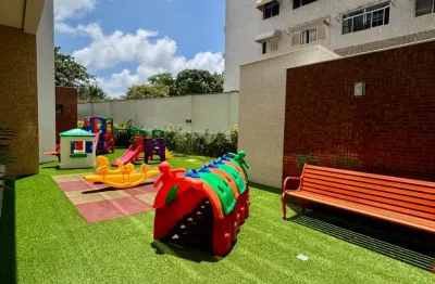 Apartamento com 3 quartos à venda na Rua Sílvio Valente, 233, Itaigara, Salvador