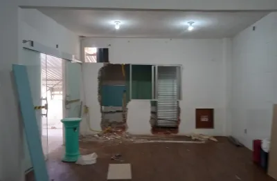 Ponto comercial com 1 sala para alugar na Rua Orlando Moscoso, 93, Boca do Rio, Salvador