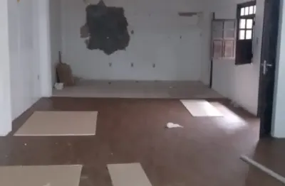 Ponto comercial com 1 sala para alugar na Rua Orlando Moscoso, 93, Boca do Rio, Salvador