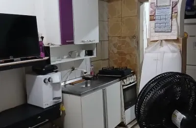 Kitnet / Stúdio à venda na 1ª Travessa Moreira Filho, 66, Pernambués, Salvador