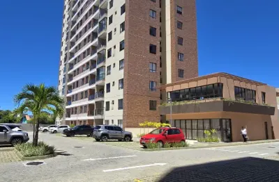 Apartamento com 1 quarto à venda na Alameda Zulmira Ferreira, 28, Saboeiro, Salvador